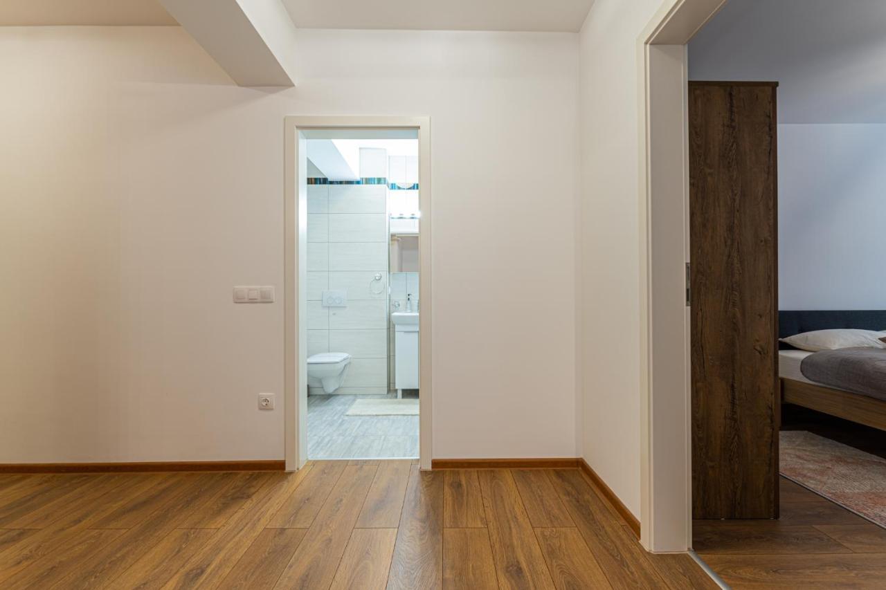 Cosy Place Apartamento Braşov Exterior foto
